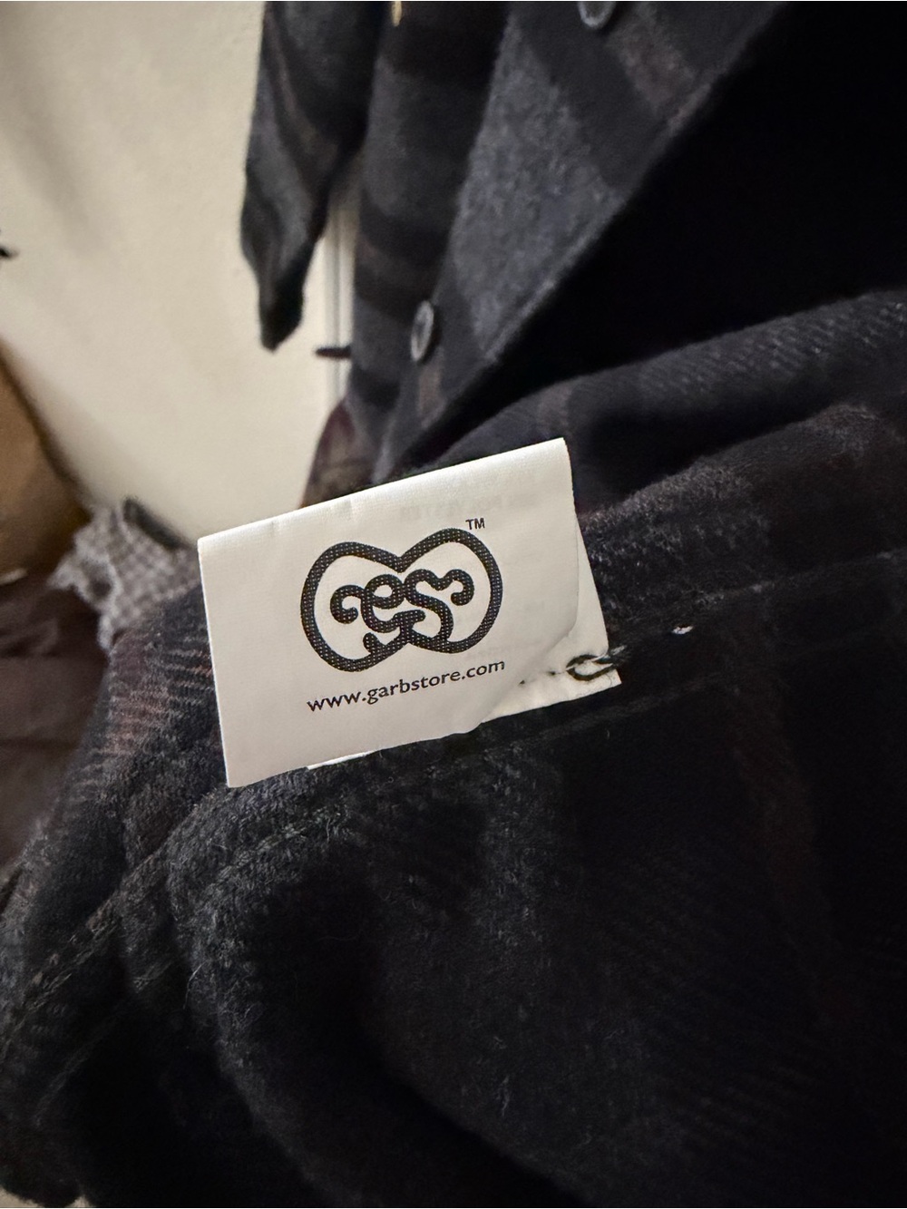 Men’s Jacket - Picture 4 of 5
